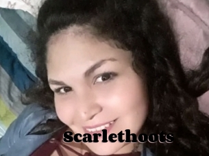 Scarlethoots