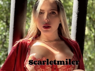 Scarletmiler