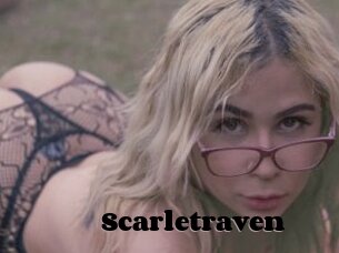 Scarletraven