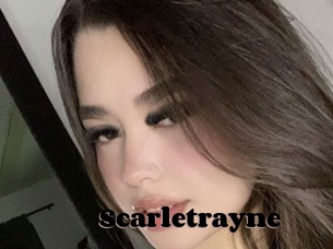 Scarletrayne