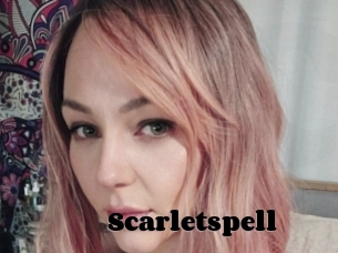 Scarletspell