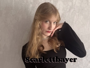 Scarlettbayer