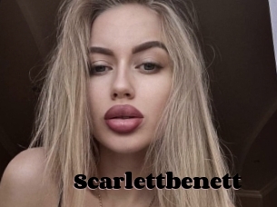 Scarlettbenett