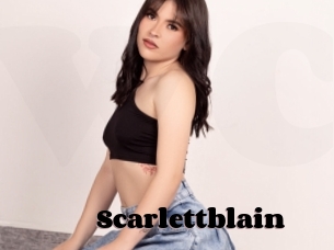 Scarlettblain