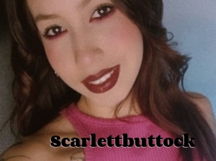 Scarlettbuttock