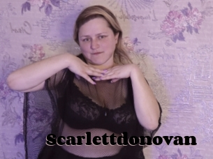 Scarlettdonovan