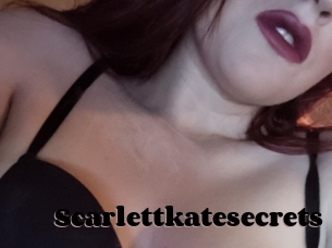 Scarlettkatesecrets