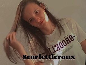 Scarlettleroux