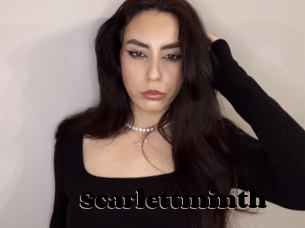 Scarlettminth