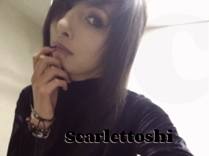 Scarlettoshi