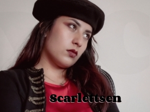 Scarlettsen