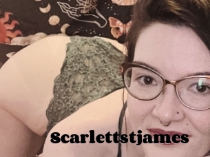 Scarlettstjames