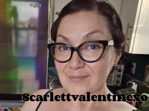 Scarlettvalentinexo