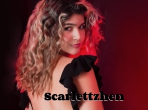 Scarlettzhen