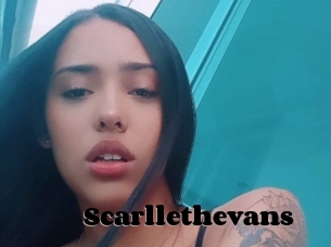 Scarllethevans