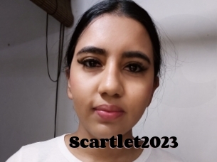 Scartlet2023