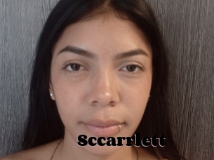 Sccarrlett