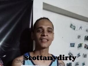 Scottanydirty