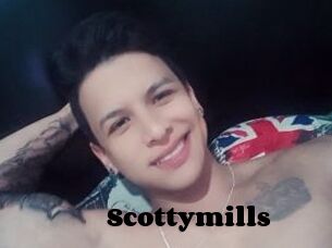 Scottymills