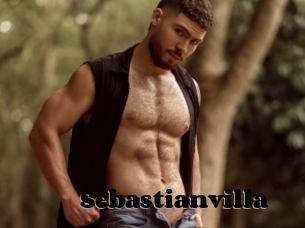 Sebastianvilla