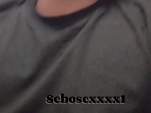 Sebosexxxx1