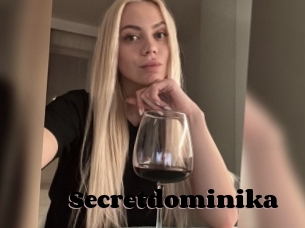 Secretdominika