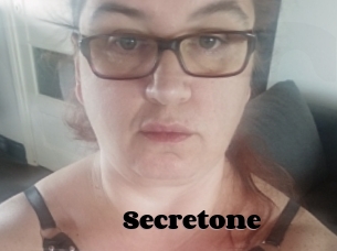 Secretone