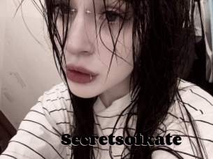 Secretsofkate