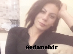 Sedanehir