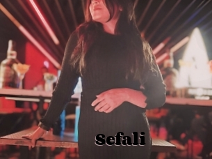 Sefali