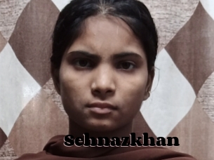 Sehnazkhan