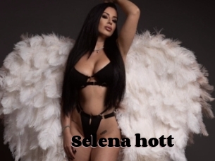 Selena_hott