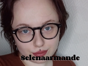 Selenaarmande