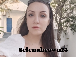 Selenabrown24