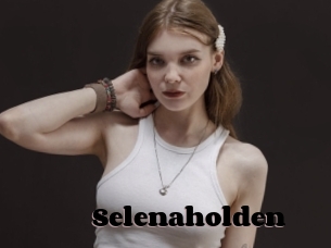 Selenaholden