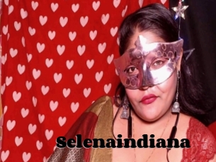 Selenaindiana