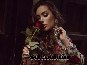 Selenalain