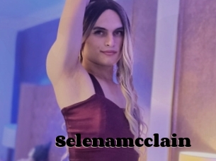 Selenamcclain