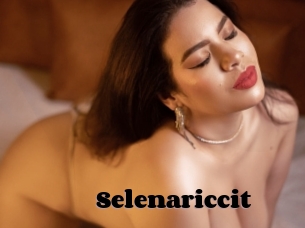 Selenariccit