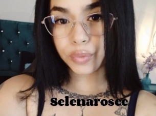 Selenarosee