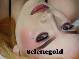 Selenegold