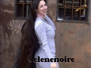 Selenenoire