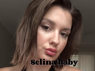 Selina_baby