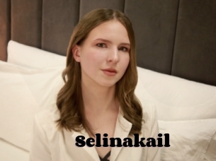 Selinakail