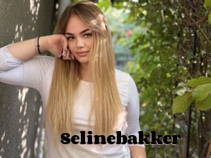 Selinebakker