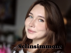 Selinsimmons