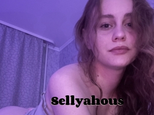 Sellyahous