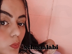 Selmaalabi