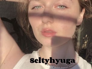 Seltyhyuga