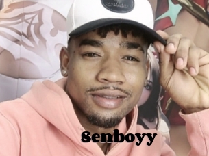 Senboyy